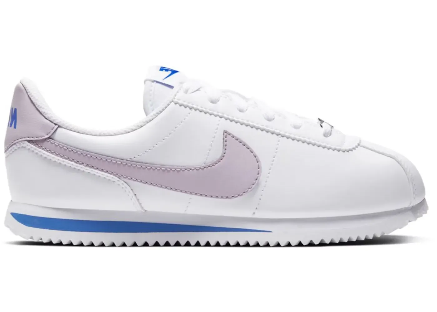 Фото № 1 с приближением к товару «‎Nike Cortez Basic SL»