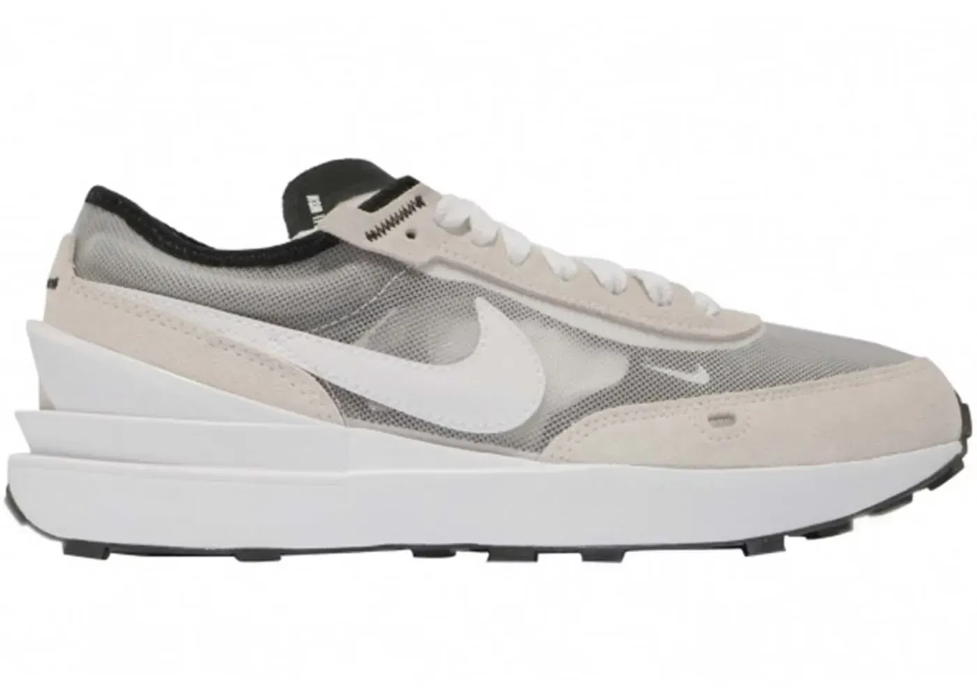 Фото № 1 с приближением к товару «‎Nike Waffle One»