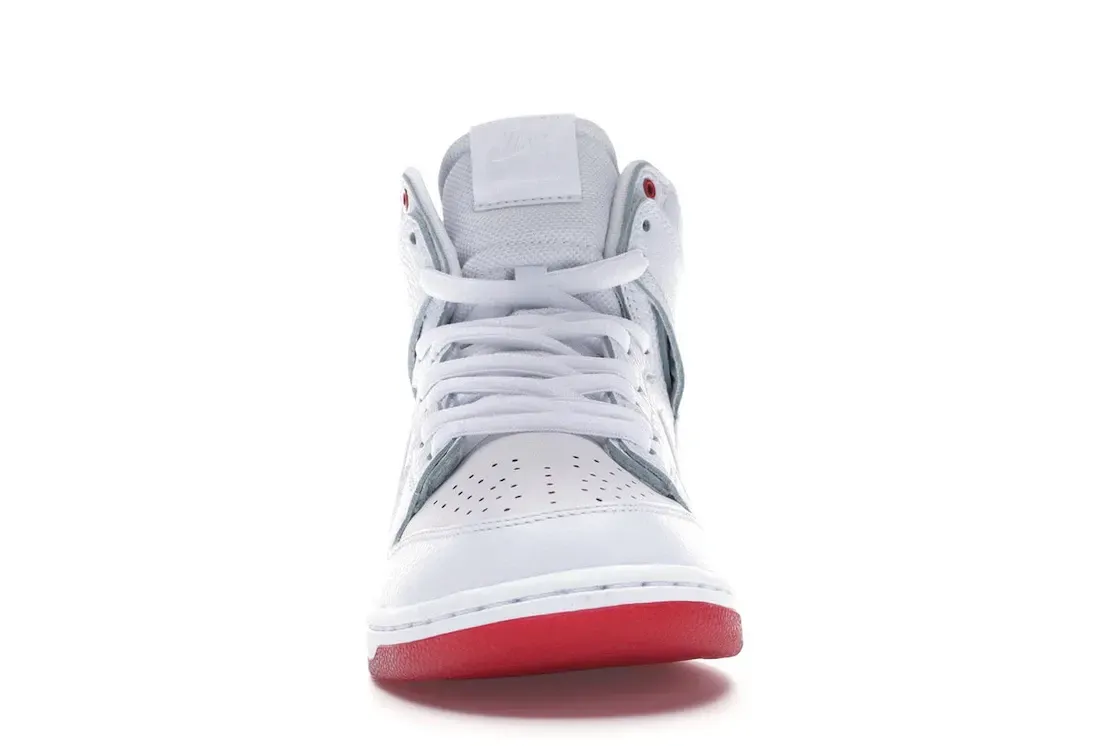 Фото № 2 с приближением к товару «‎Nike SB Dunk High Kevin Bradley»