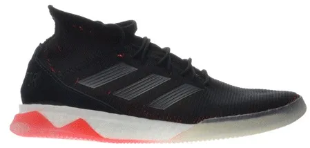 Фото № 1 с приближением к товару «‎adidas Predator Tango 18.1 Black Red»