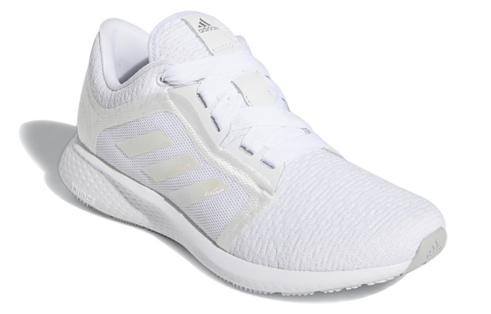 Фото № 3 с приближением к товару «‎adidas Edge Lux 4 'White Grey'»