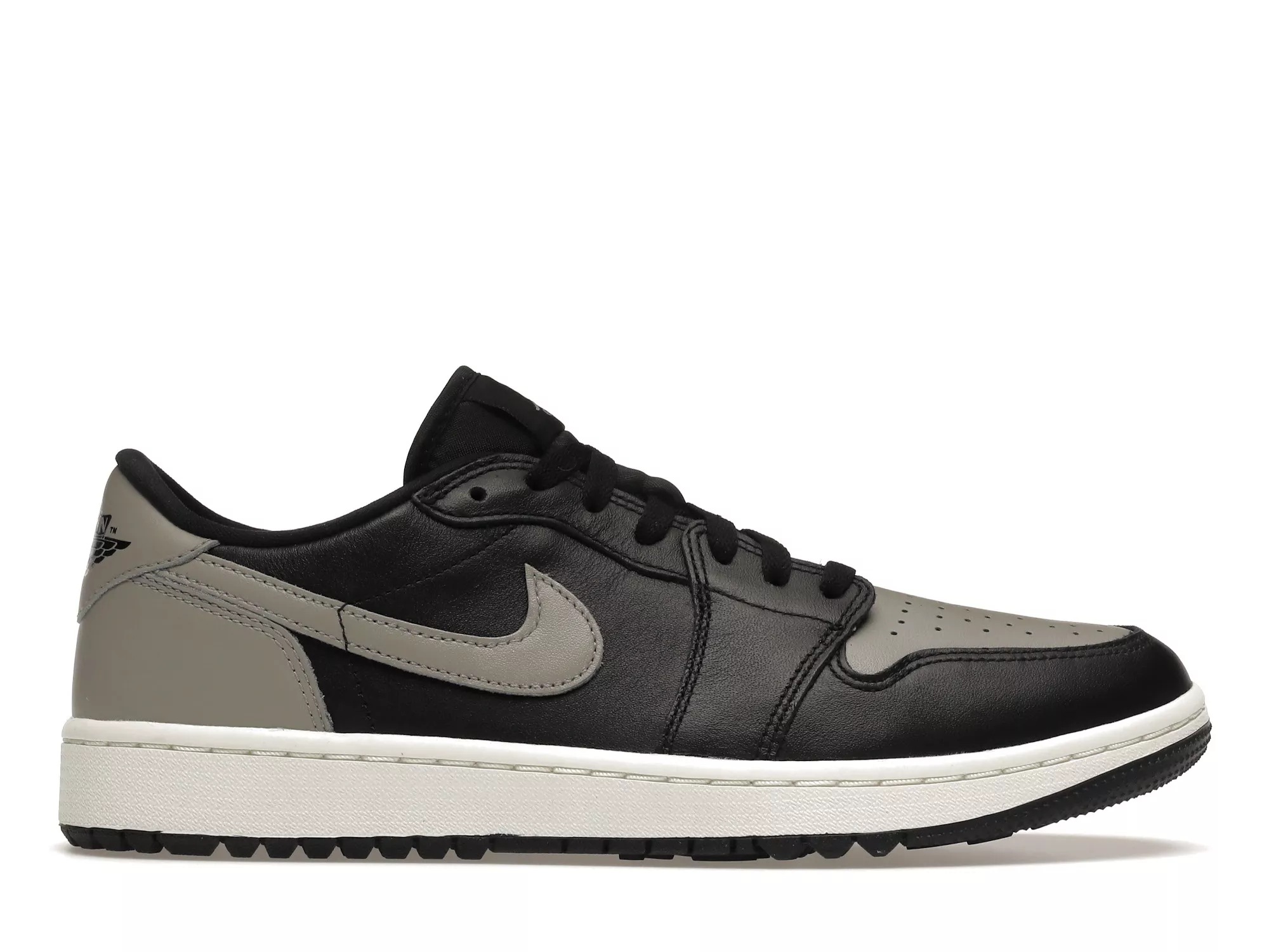 Фото № 1 с приближением к товару «‎Jordan 1 Retro Low Golf Shadow»
