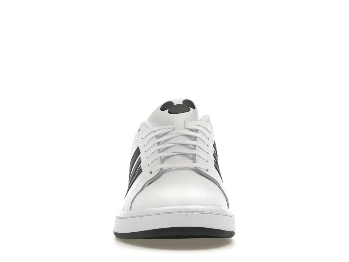 Фото № 2 с приближением к товару «‎adidas Grand Court Base»