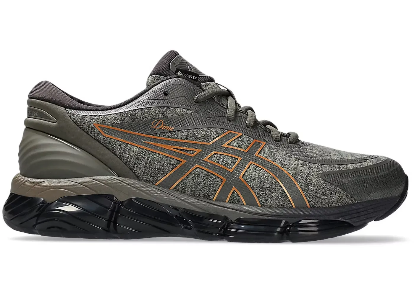 Фото № 1 с приближением к товару «‎ASICS Gel-Quantum 360 VIII»