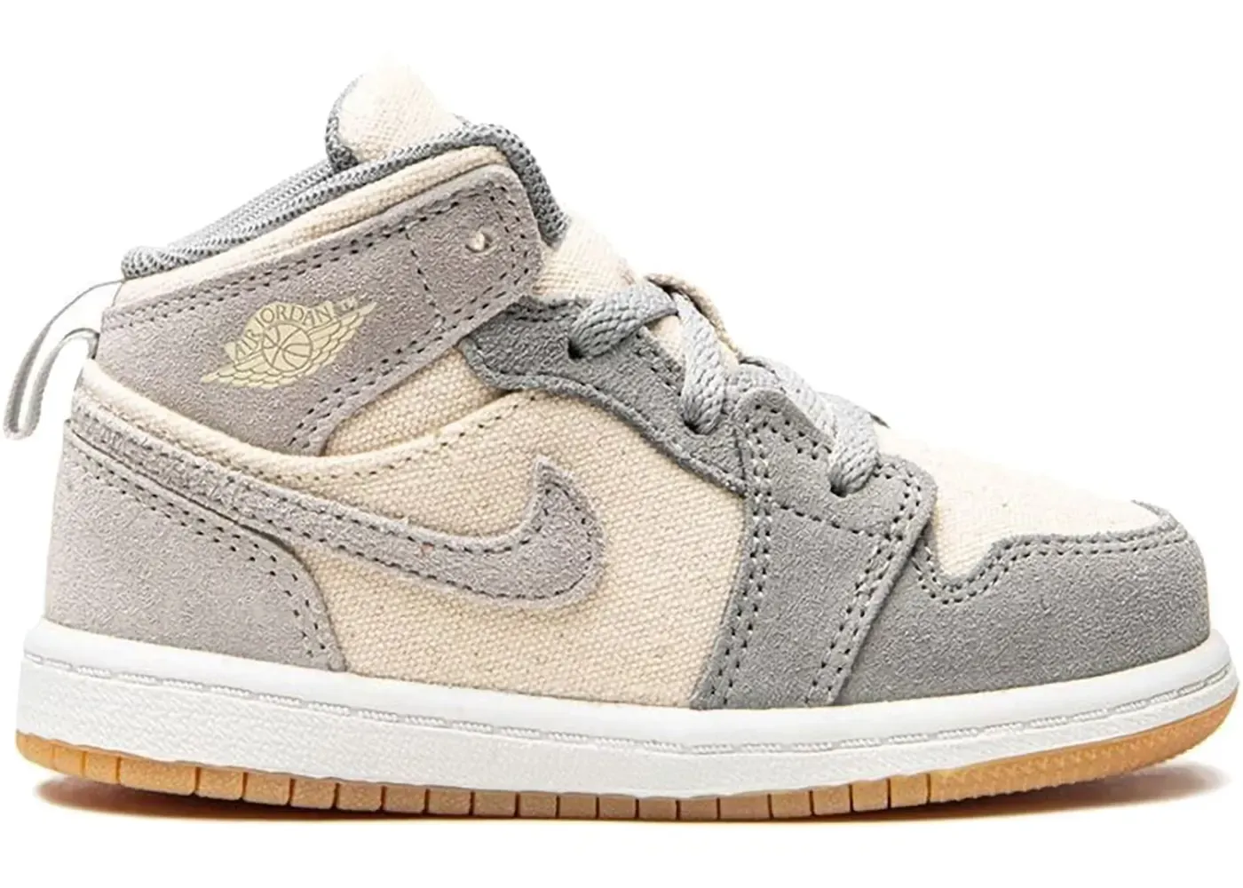 Jordan 1 Mid SE
