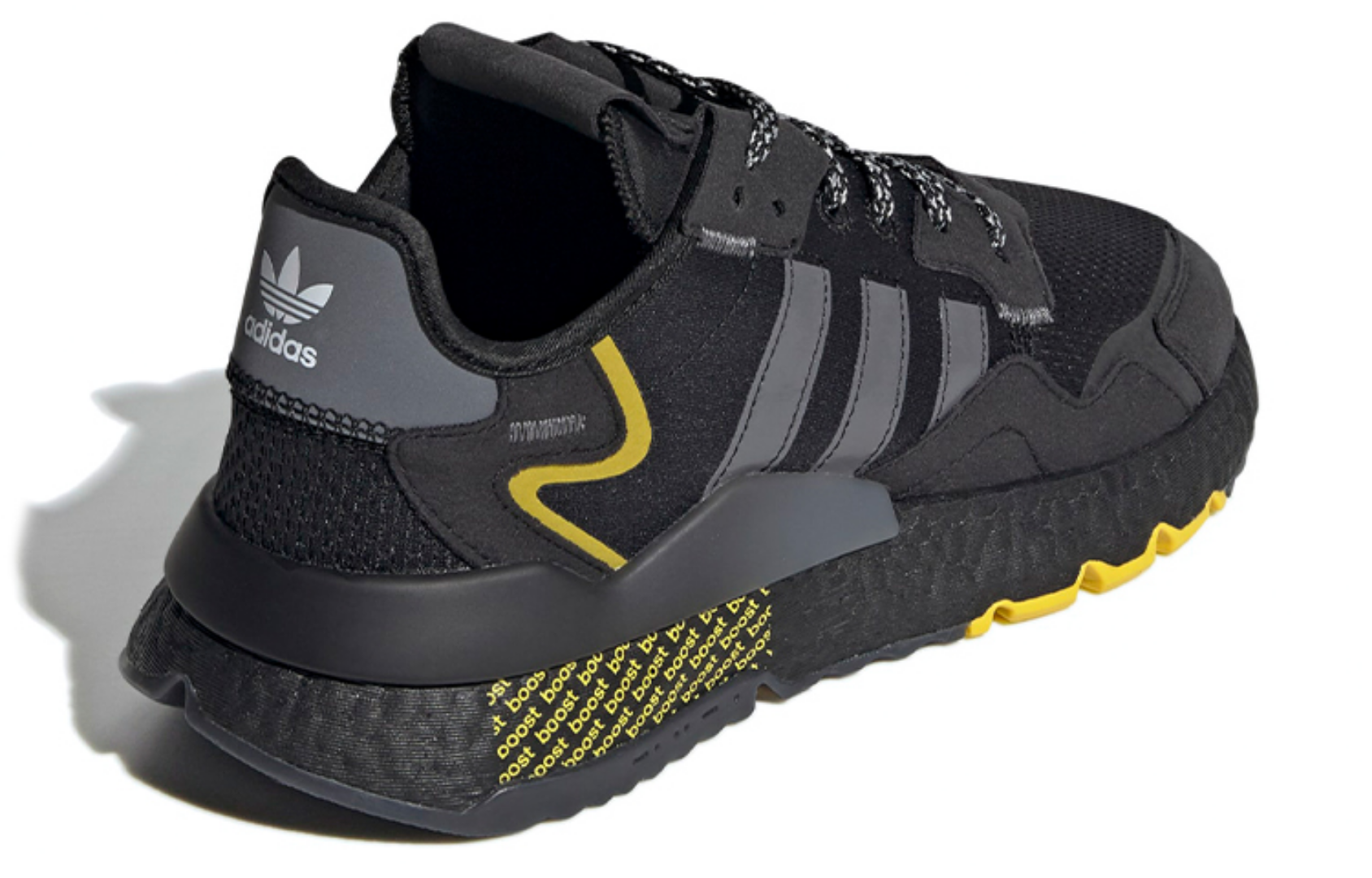 Фото № 4 с приближением к товару «‎adidas originals Nite Jogger»