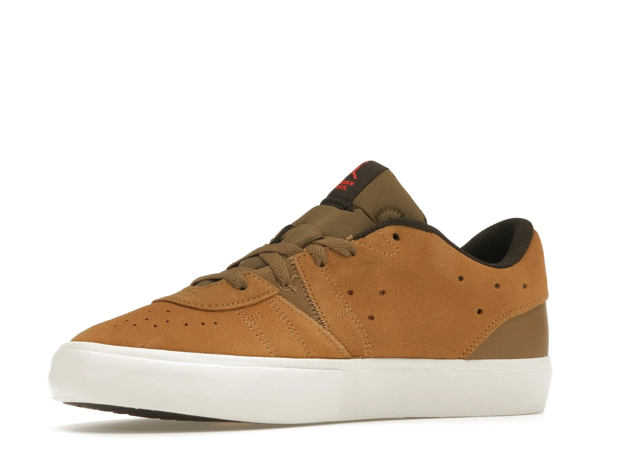 Фото № 4 с приближением к товару «‎Jordan Series ES Elemental Gold»