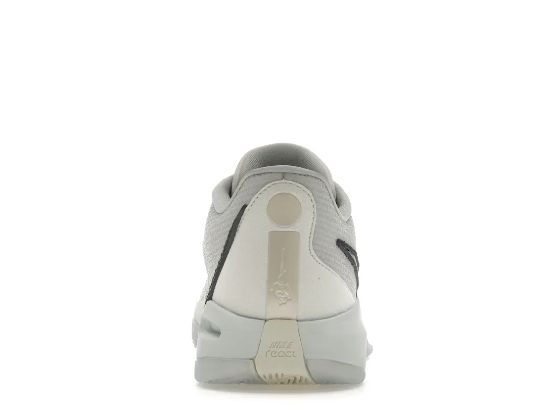 Фото № 4 с приближением к товару «‎Nike Sabrina 1 Ionic Photon Dust »