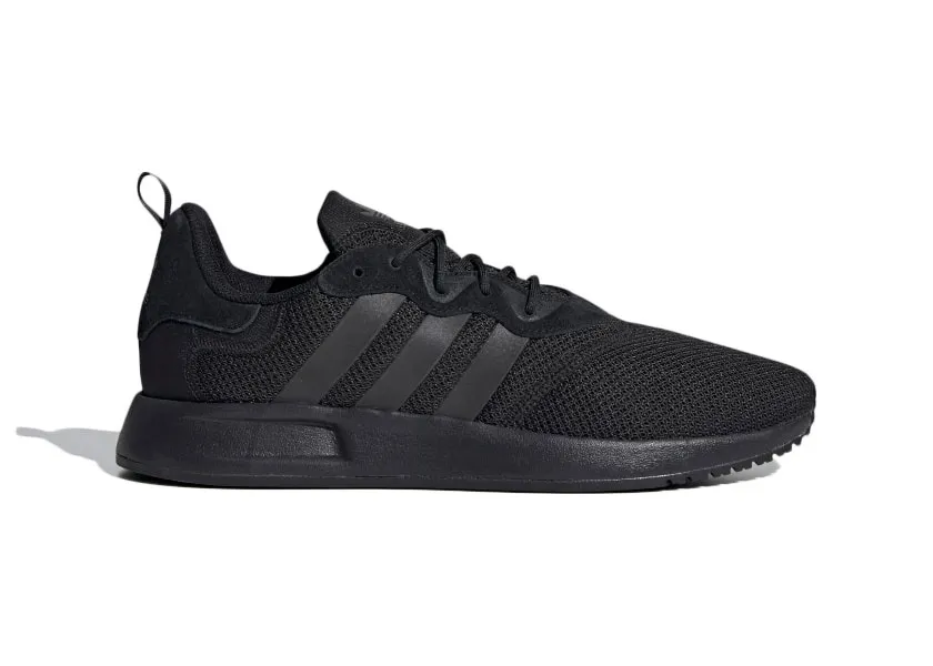 Фото № 1 с приближением к товару «‎adidas X_PLR S Triple Black»