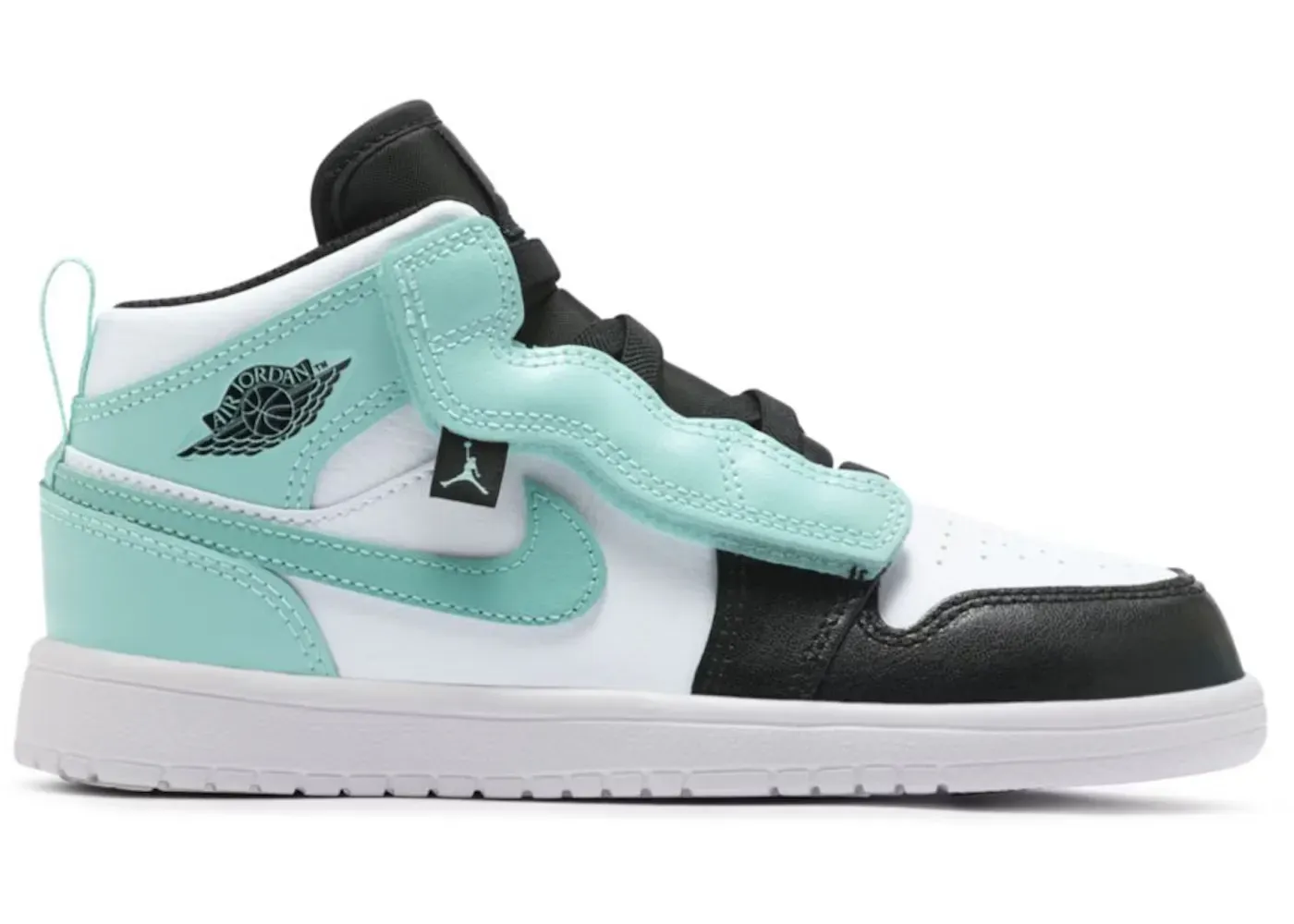 Jordan 1 Mid Alt