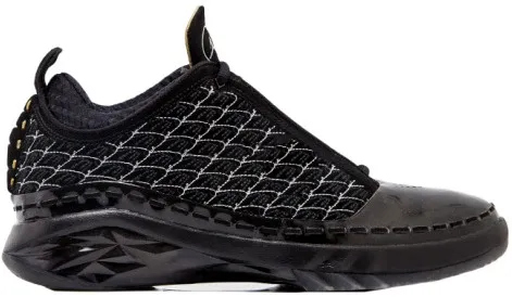 Фото № 1 с приближением к товару «‎Jordan 23 Low Charcoal»