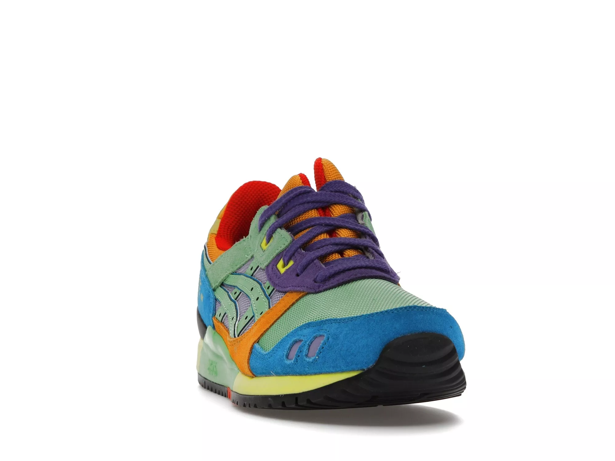 Фото № 6 с приближением к товару «‎ASICS Gel-Lyte III OG Day-Lyte»