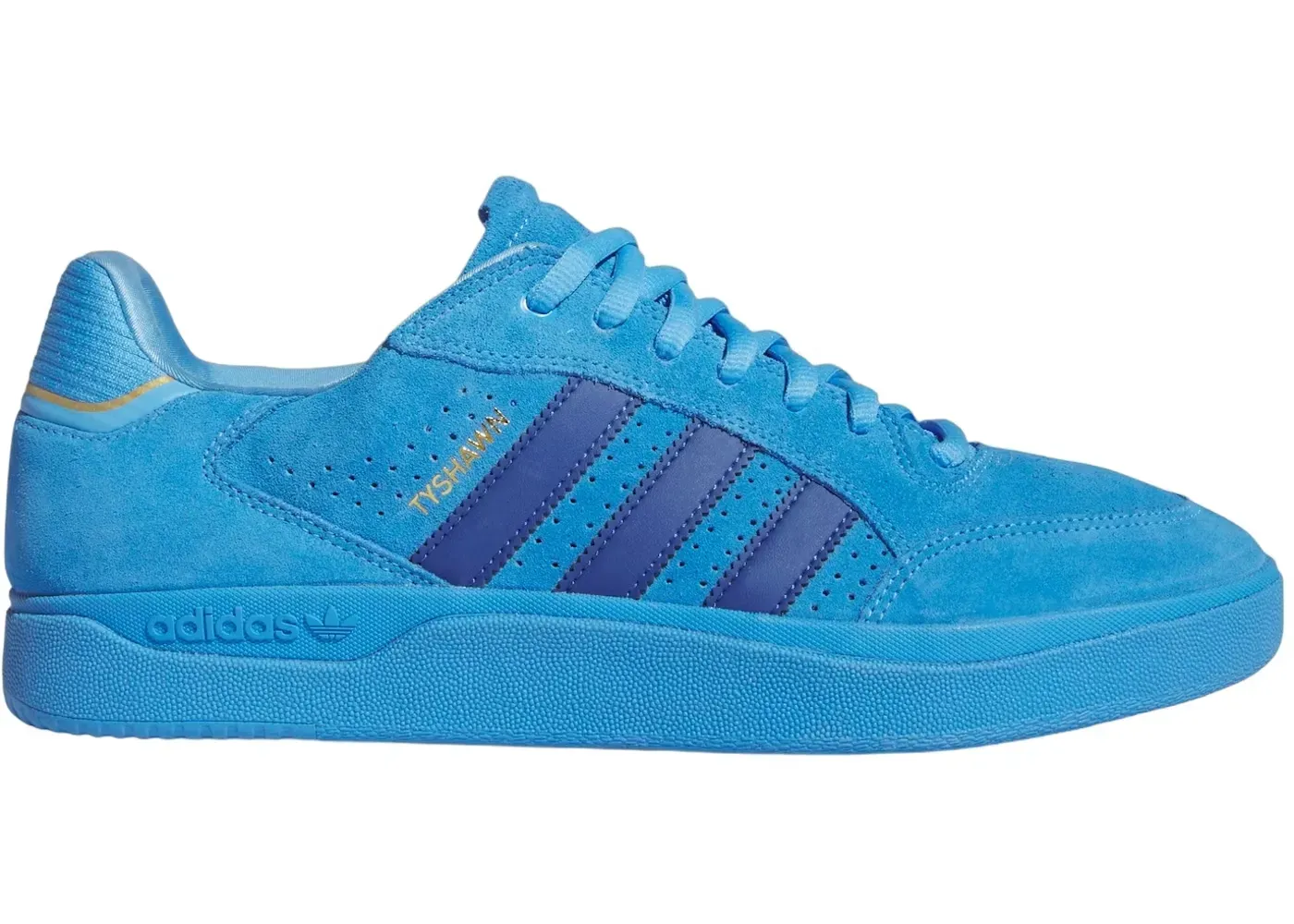 Фото № 1 с приближением к товару «‎adidas Tyshawn Low»