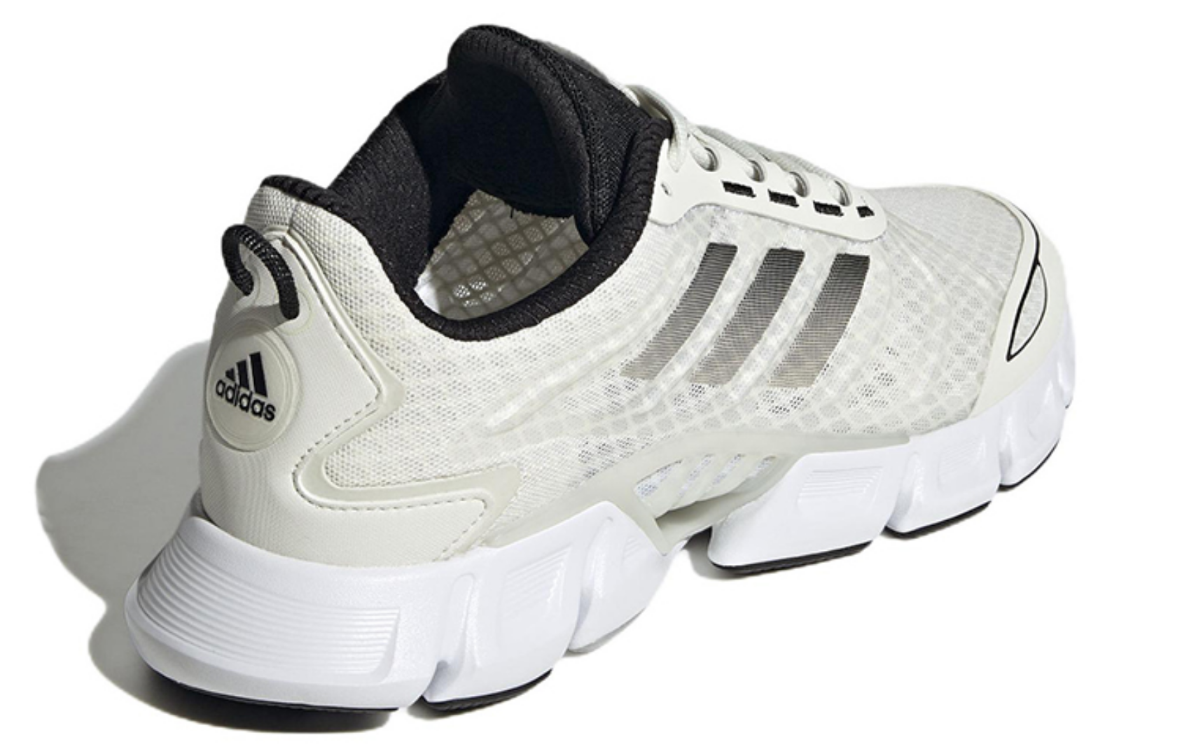 Фото № 4 с приближением к товару «‎ adidas Climacool Running shoes»