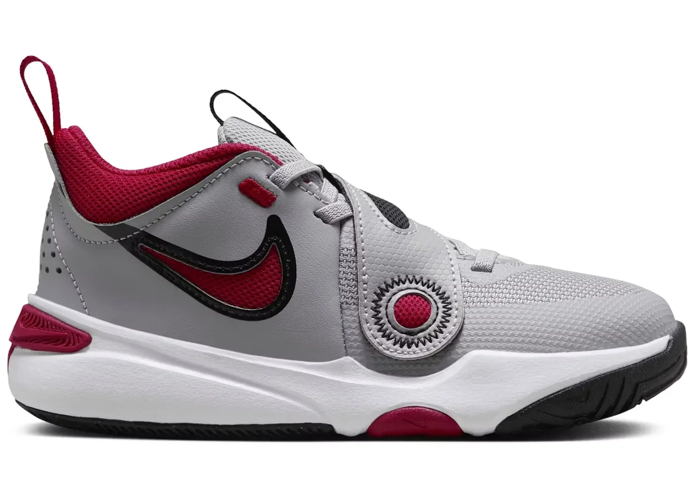 Фото № 1 с приближением к товару «‎Nike Team Hustle D 11»