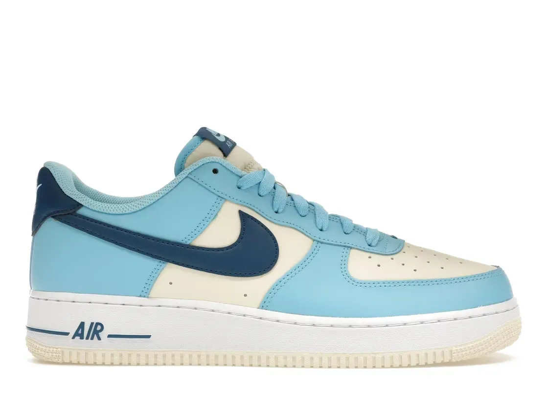 Фото № 1 с приближением к товару «‎Nike Air Force 1 Low '07»