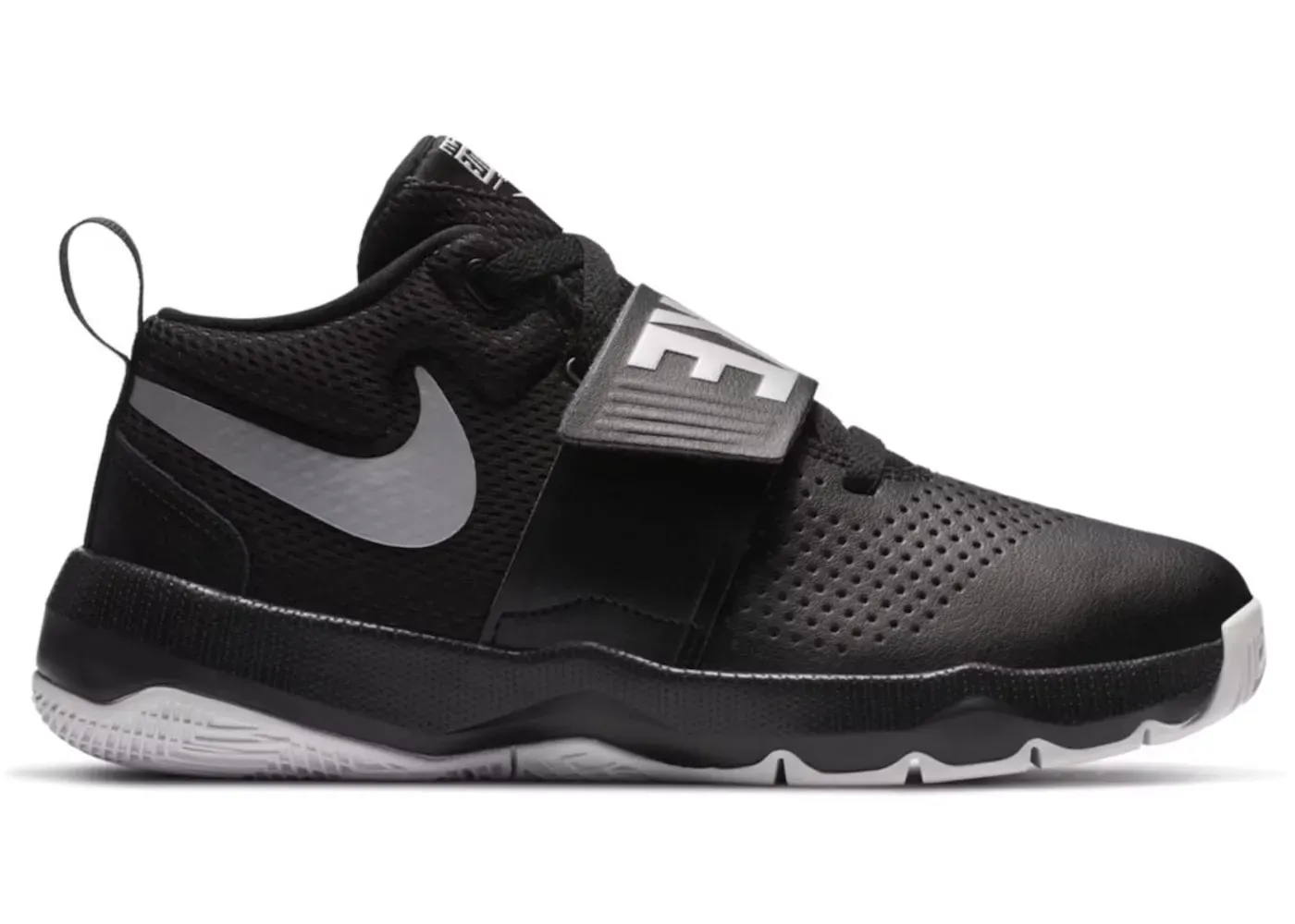 Фото № 1 с приближением к товару «‎Nike Team Hustle D 8»