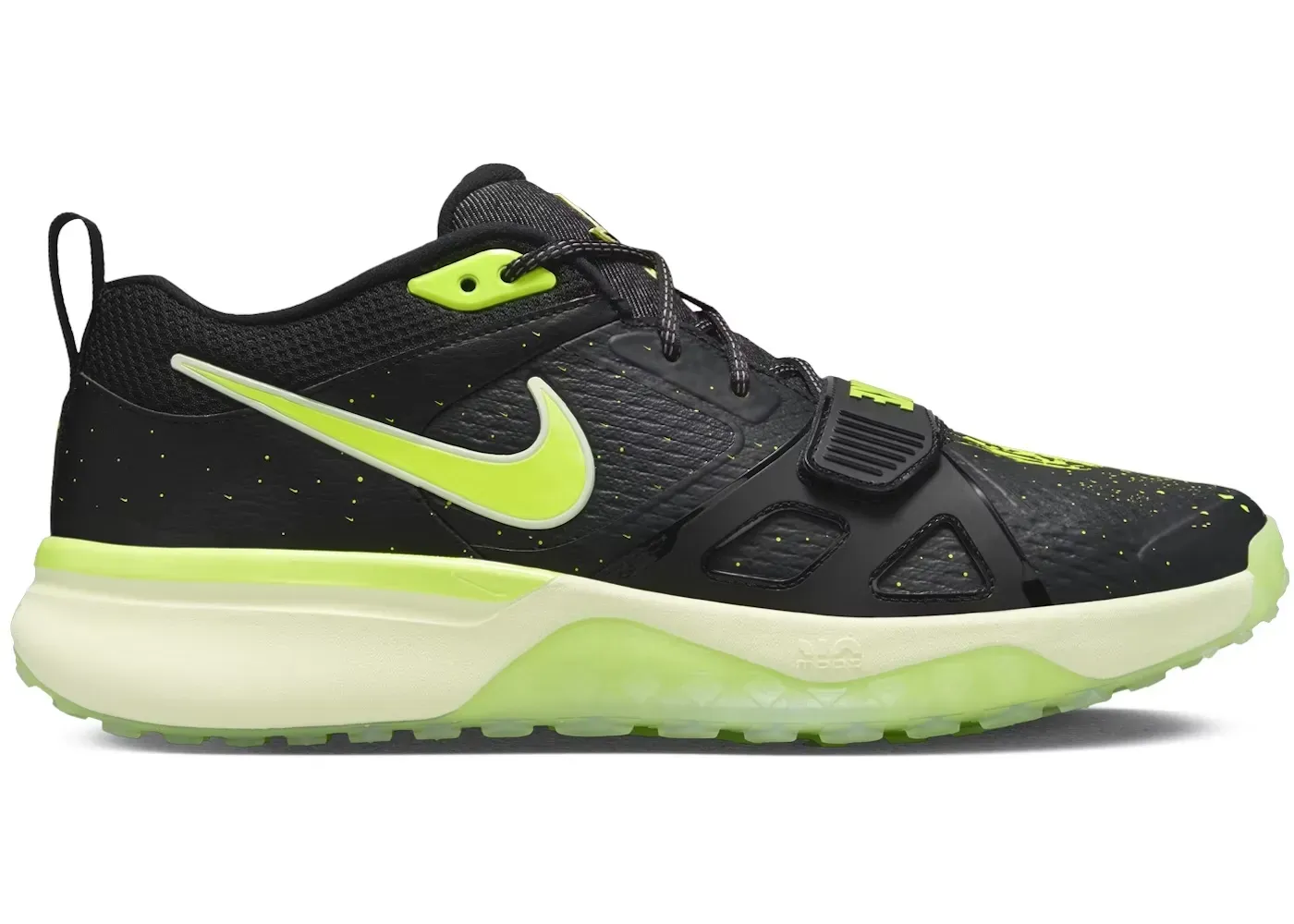 Фото № 1 с приближением к товару «‎Nike Air Zoom Diamond Elite Turf»