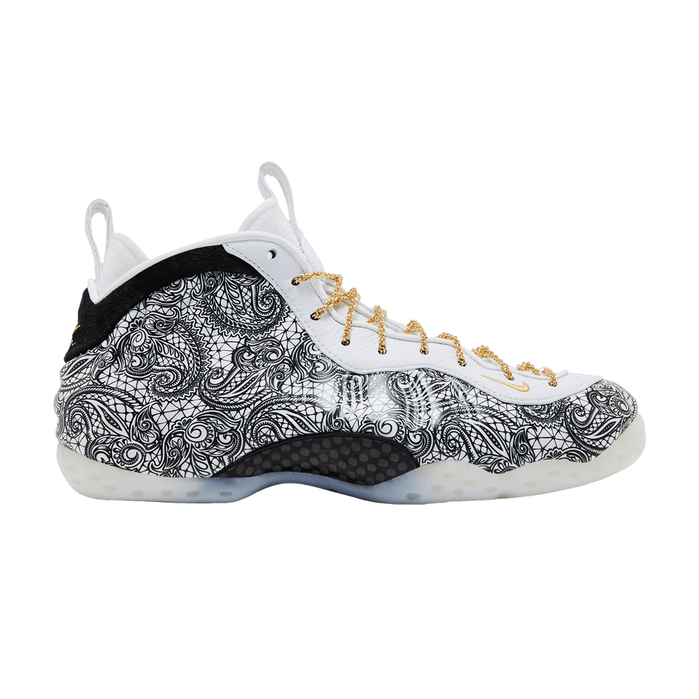 Victor Solomon x Nike Air Foamposite One Westside Beaches