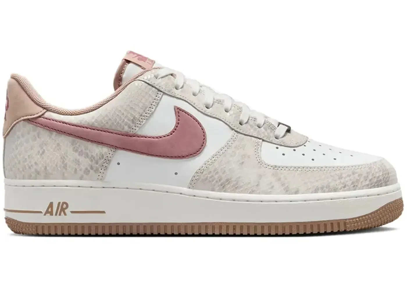 Фото № 1 с приближением к товару «‎Nike Air Force 1 Low»