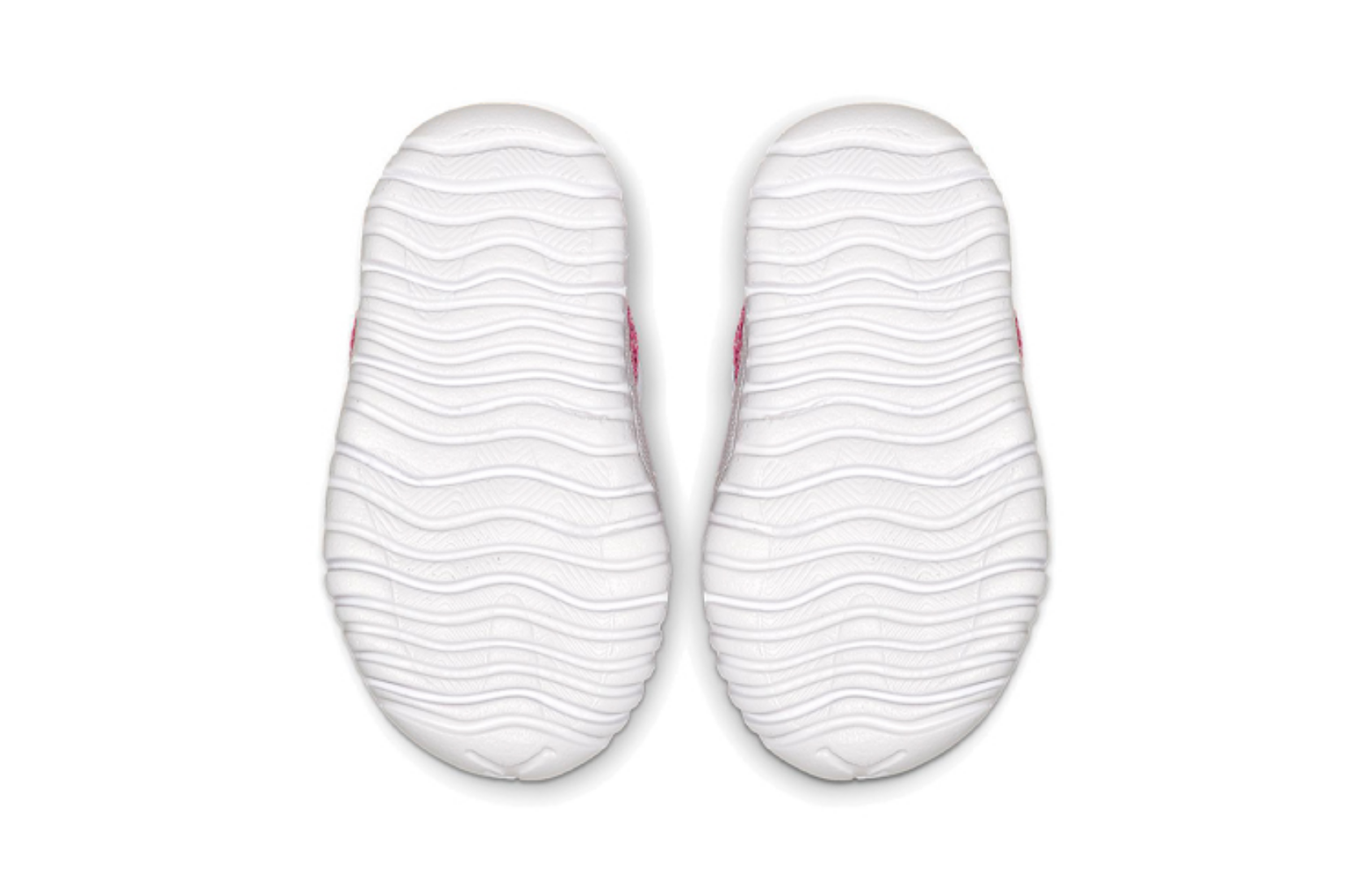 Фото № 3 с приближением к товару «‎Jordan Air Jordan 11 Retro Little Flex TD 'Pink Snakeskin'»