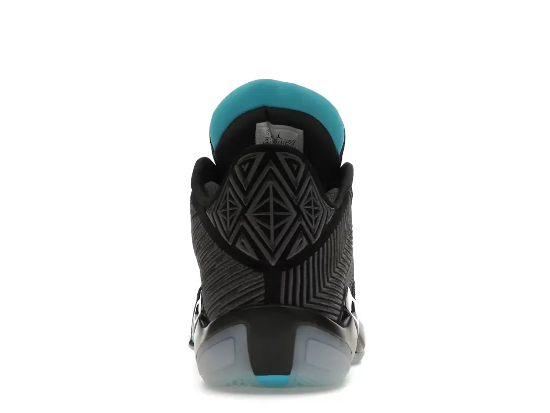 Фото № 4 с приближением к товару «‎Jordan 38 Low»