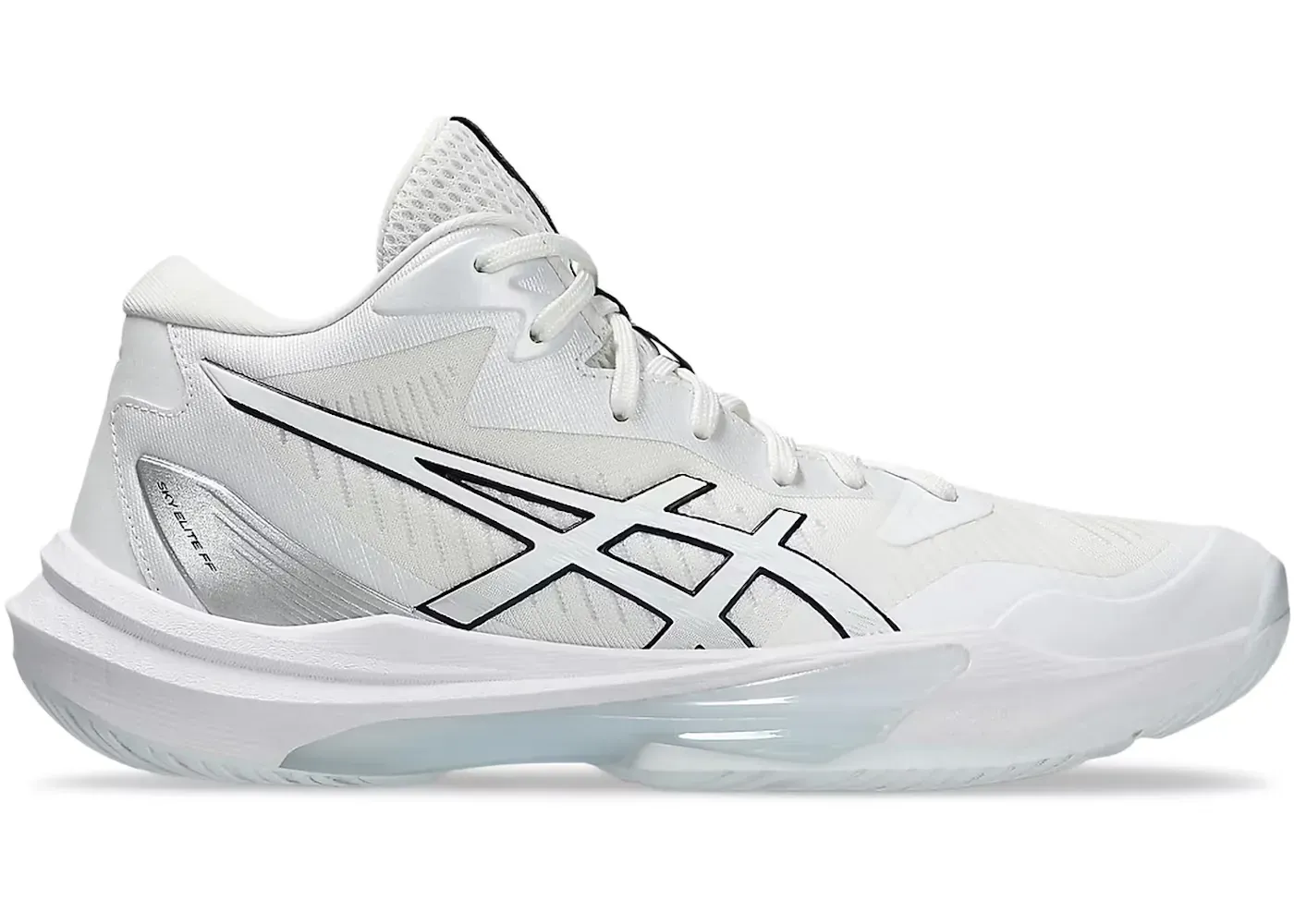 Фото № 1 с приближением к товару «‎ASICS Sky Elite FF MT 3»