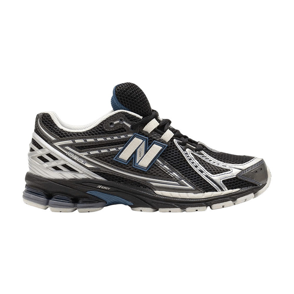 atmos x New Balance 1906R Blue Moon