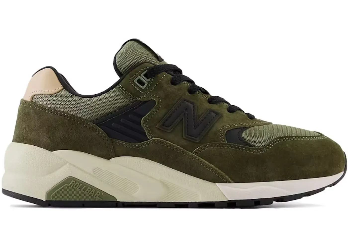New Balance 580