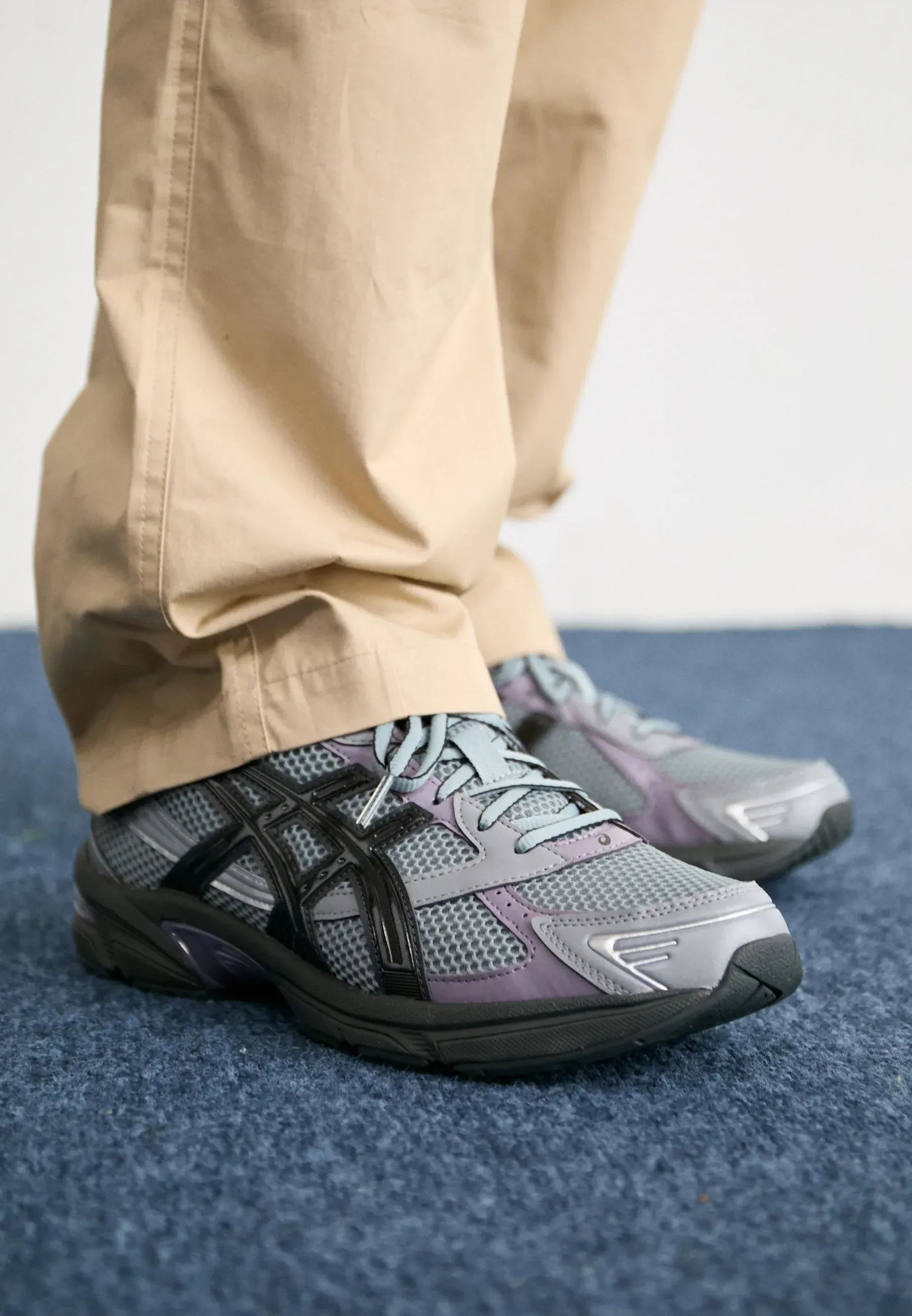 Фото № 2 с приближением к товару «‎GEL-1130 UNISEX»