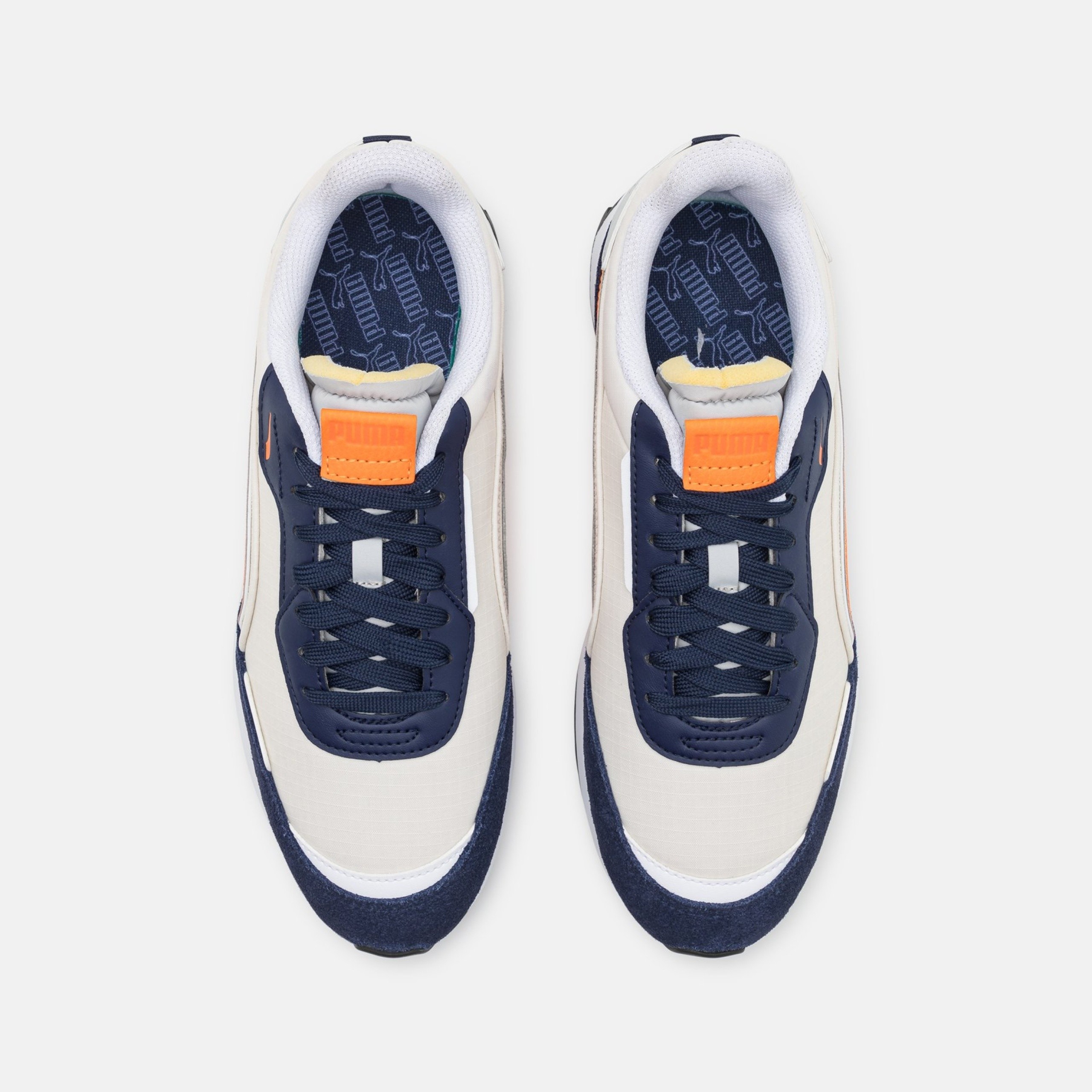 Фото № 4 с приближением к товару «‎Puma City Rider Electric »