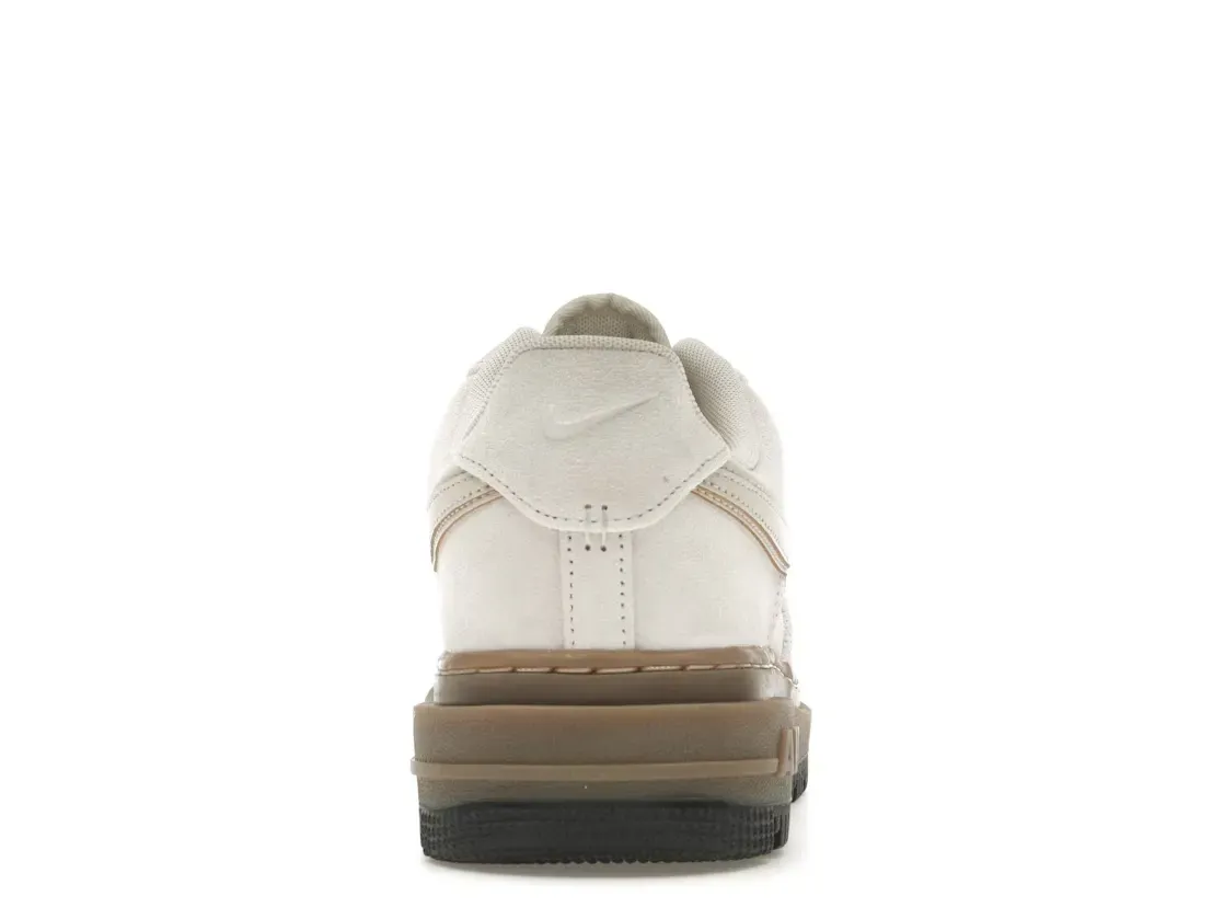 Фото № 4 с приближением к товару «‎Nike Air Force 1 Low Luxe»