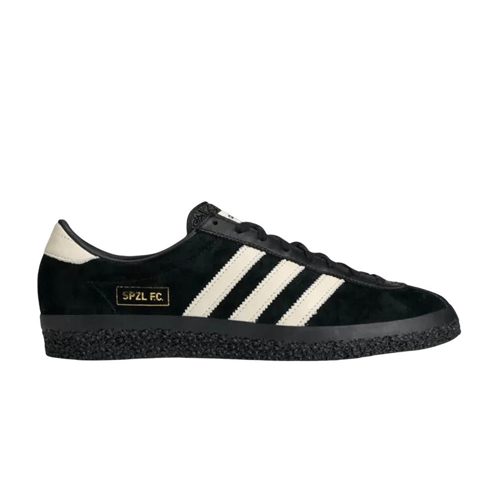 adidas Gazelle SPZL F.C. Core Black