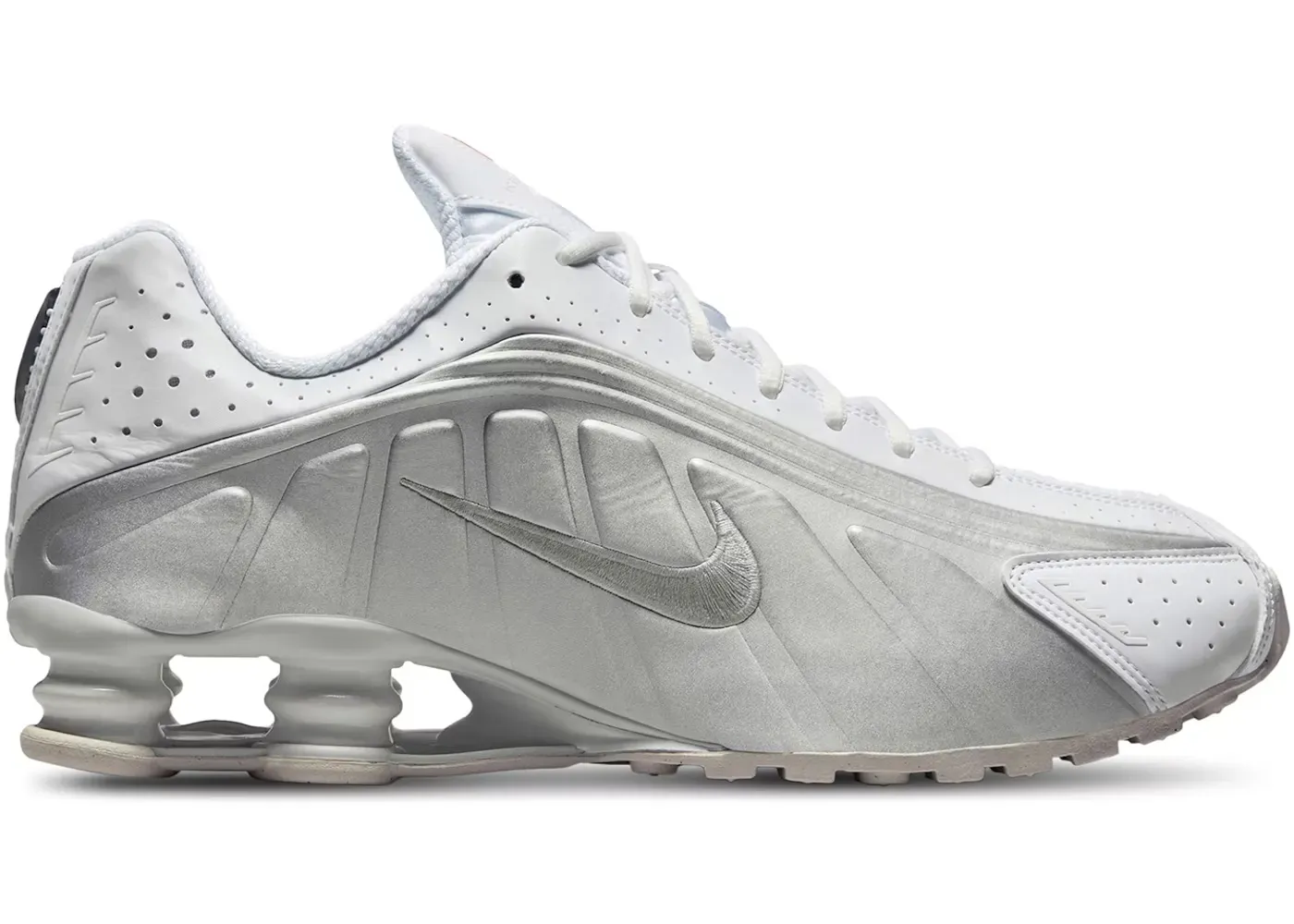 Nike Shox R4