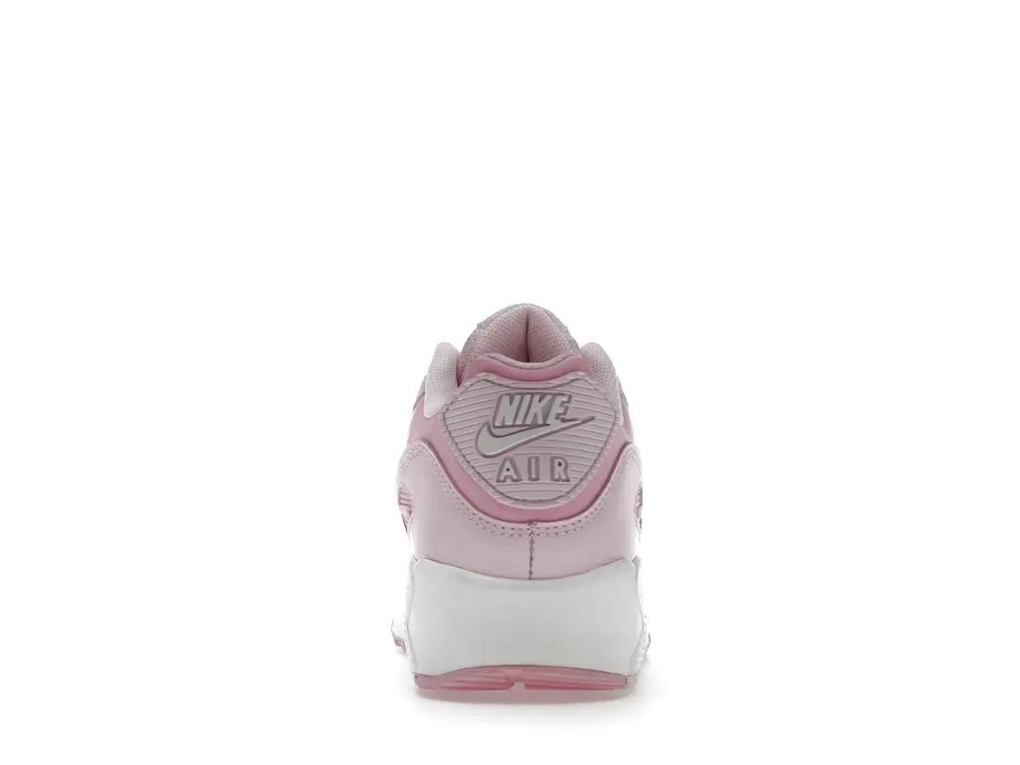 Фото № 4 с приближением к товару «‎Nike Air Max 90»