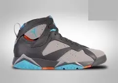 Nike Air Jordan 7 Retro Barcelona Days  - 1