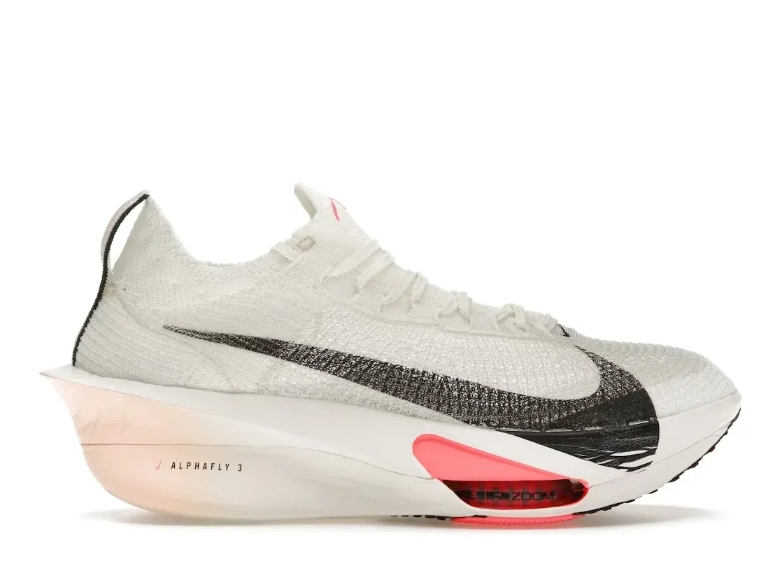 Фото № 1 с приближением к товару «‎Nike Air Zoom Alphafly Next% 3»