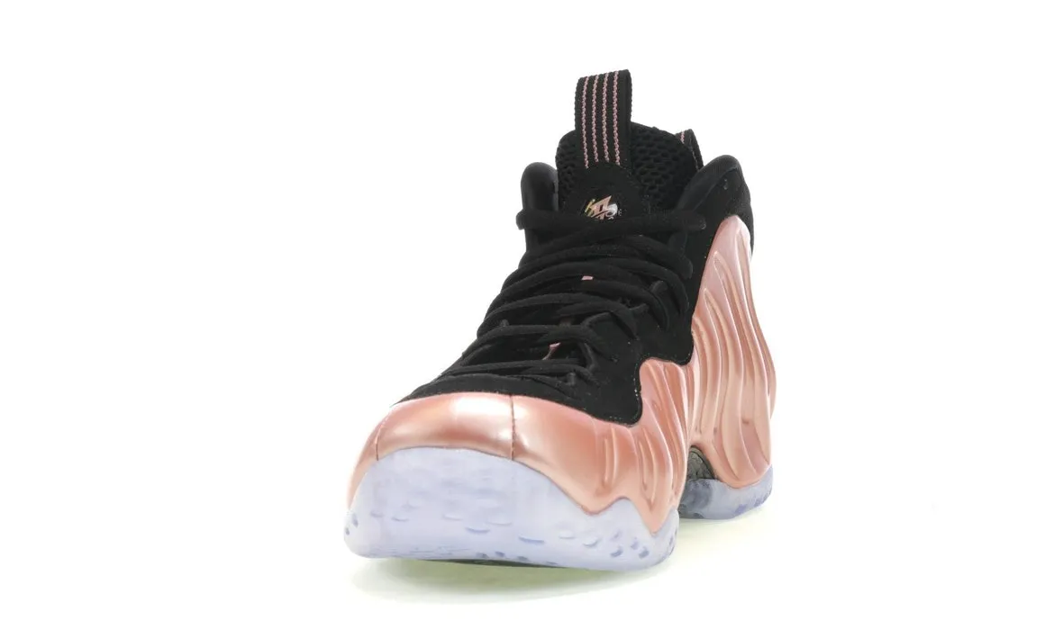 Фото № 3 с приближением к товару «‎Nike Air Foamposite One Rust Pink»