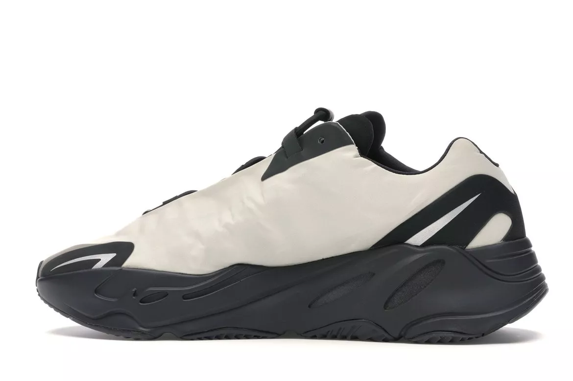 Фото № 4 с приближением к товару «‎adidas Yeezy Boost 700 MNVN Bone»