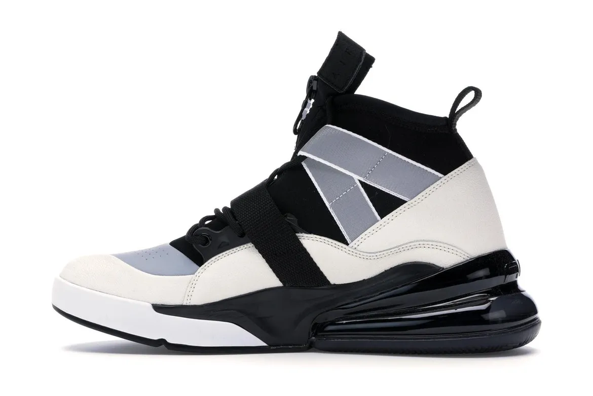 Фото № 5 с приближением к товару «‎Nike Air Force 270 Utility Black Sail»