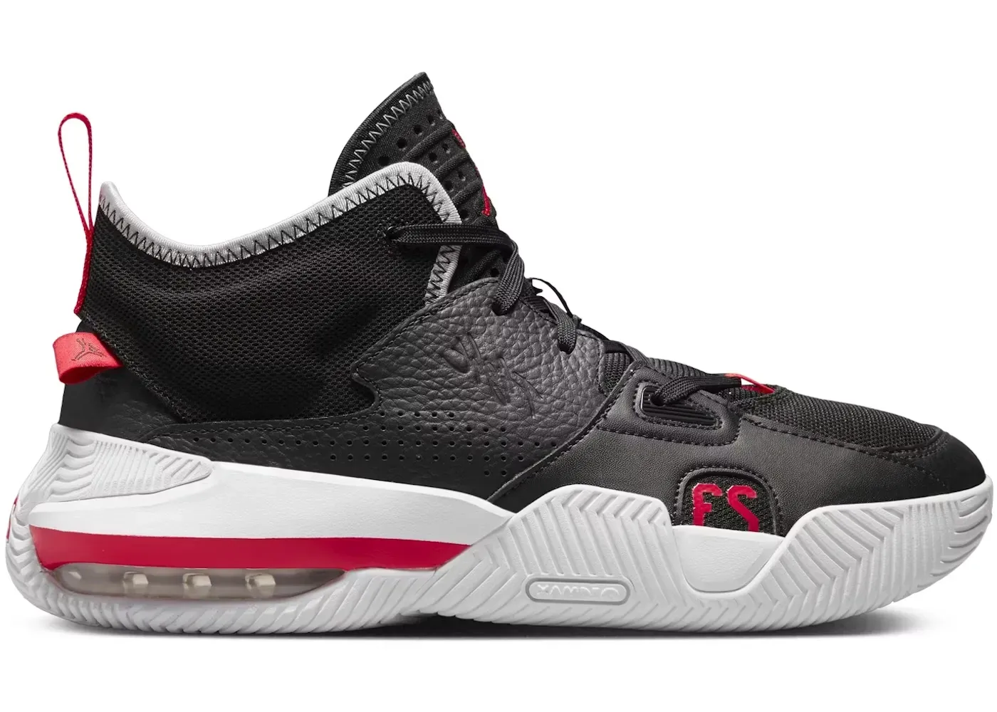 Jordan Stay Loyal 2