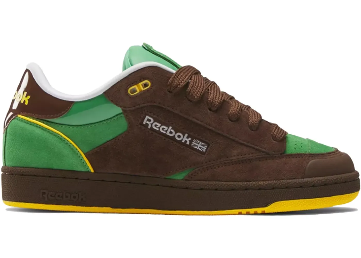 Reebok Club C Bulk