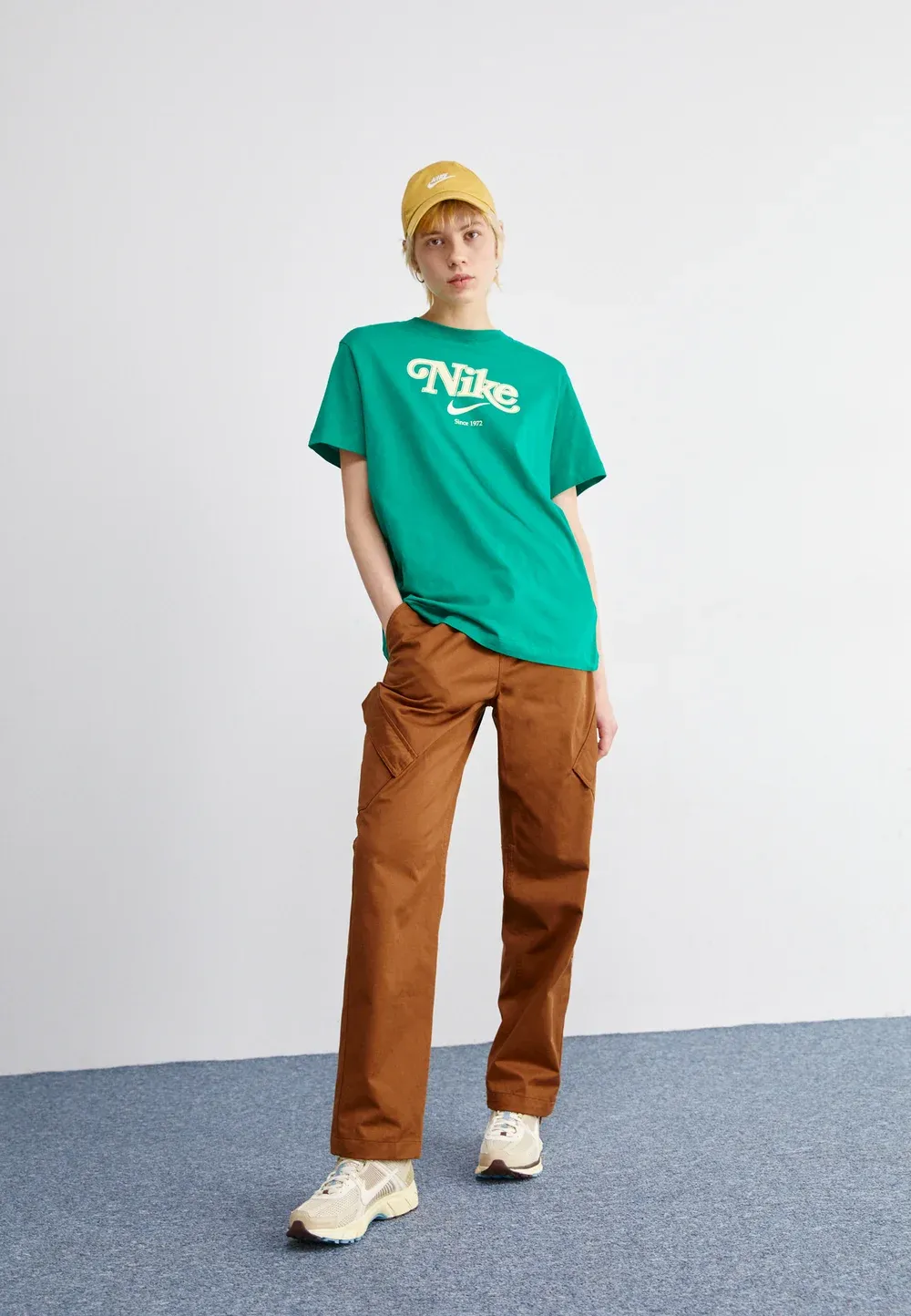 Фото № 3 с приближением к товару «‎ZOOM VOMERO 5»