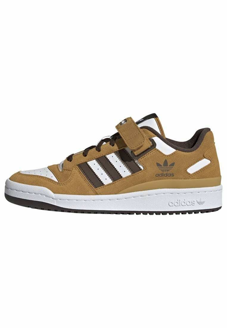 Фото № 2 с приближением к товару «‎Adidas Forum »