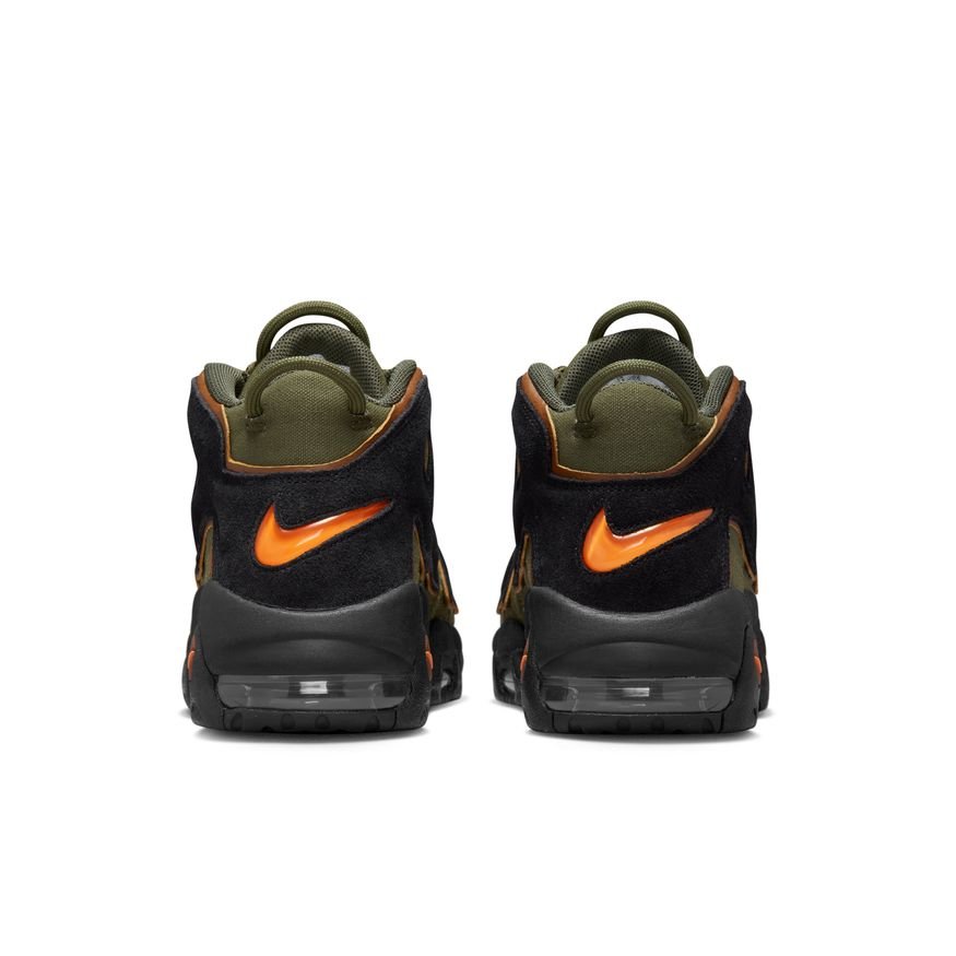 Фото № 4 с приближением к товару «‎Nike Air More Uptempo 96»