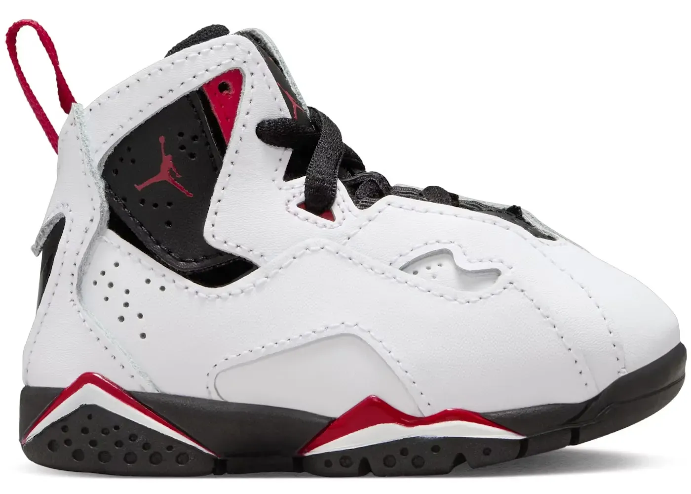 Jordan True Flight