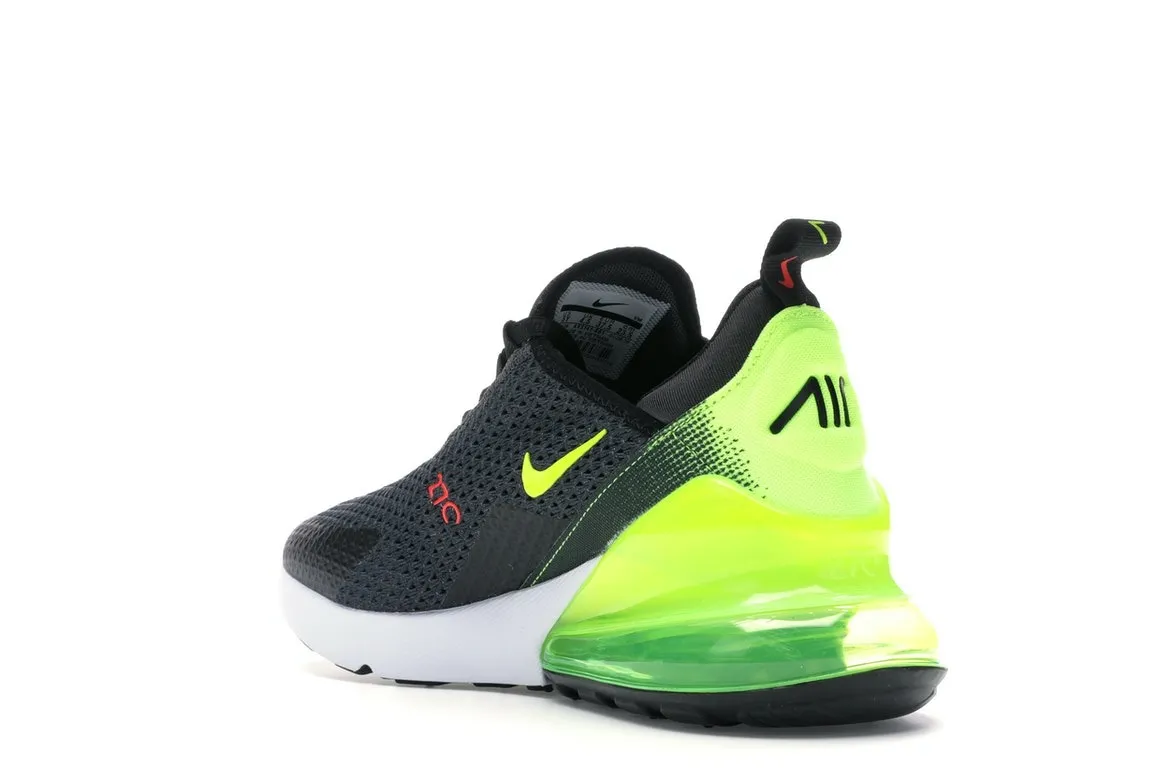 Фото № 6 с приближением к товару «‎Nike Air Max 270 Retro Future »
