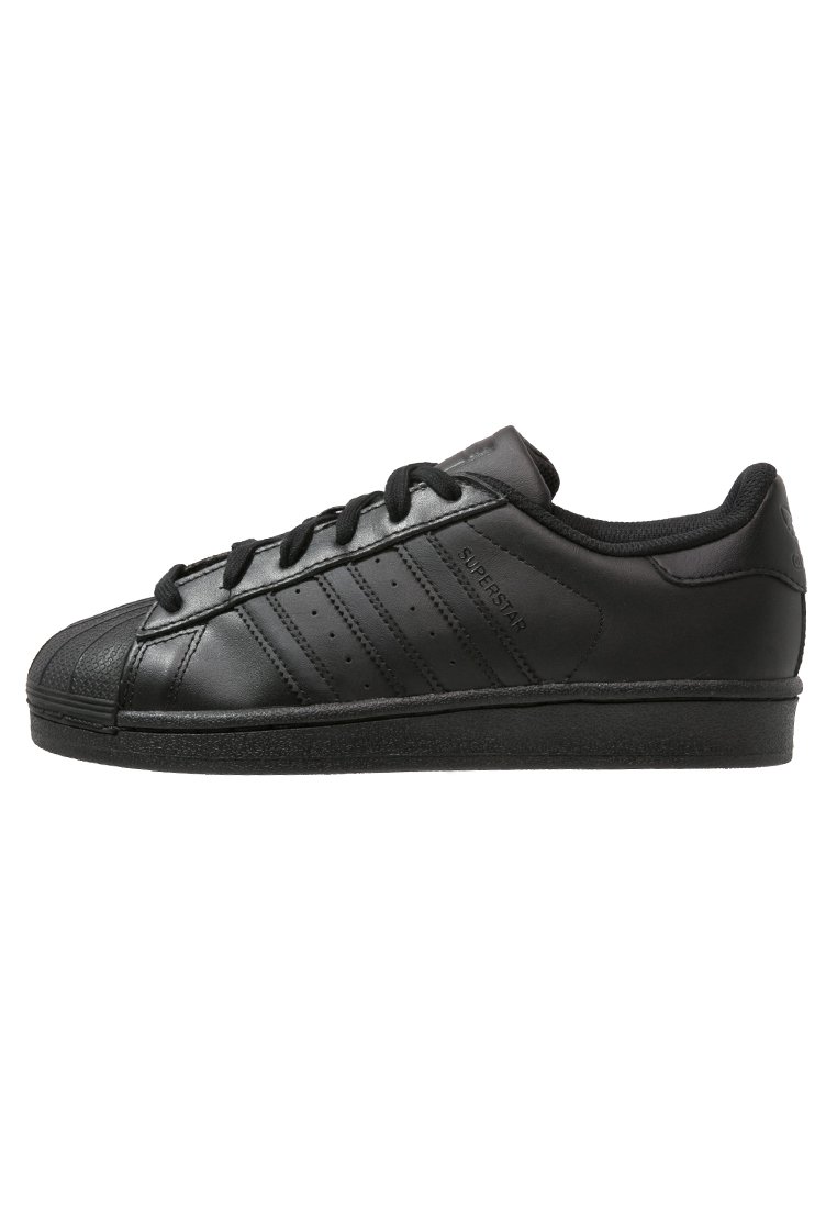 Фото № 1 с приближением к товару «‎Adidas Superstar Foundation »