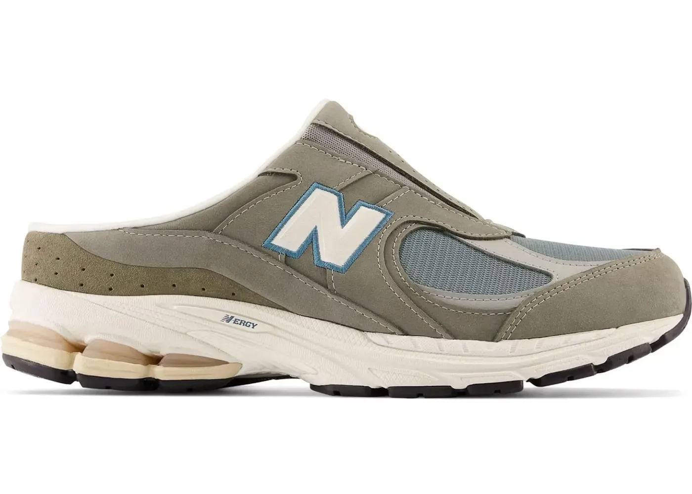 New Balance 2002R Mule