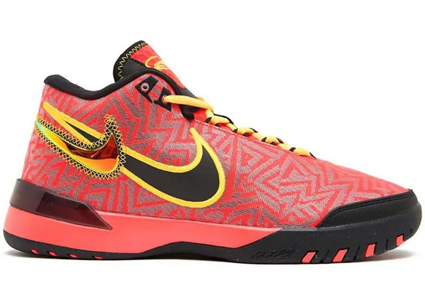Nike LeBron NXXT Genisus